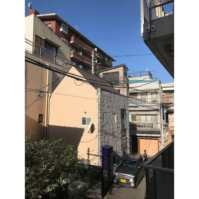 【展望】 | プラージュ石川町(プラージュイシカワチョウ)