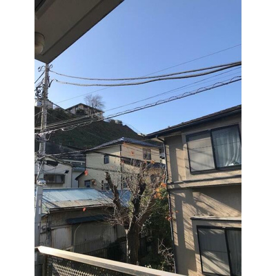 【展望】 | プラージュ石川町(プラージュイシカワチョウ)