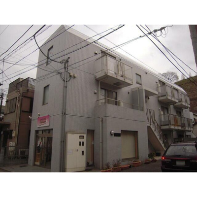 【外観】 | プラージュ石川町(プラージュイシカワチョウ)