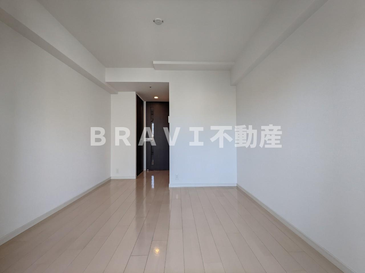 レジュールアッシュ大阪城WEST BRAVI不動産の寝室|【レジュールアッシュ大阪城WEST】