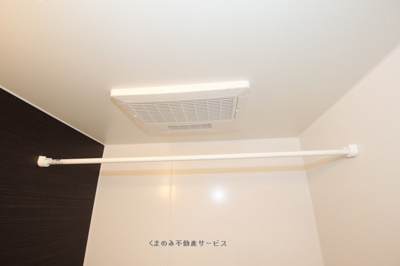 【浴室】 | マーヴェラス・Ⅰ | 浴室乾燥機
ラ・カーザドルチェⅢ　103号室　2019/3/28撮影