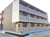 ボヌール白岡の画像