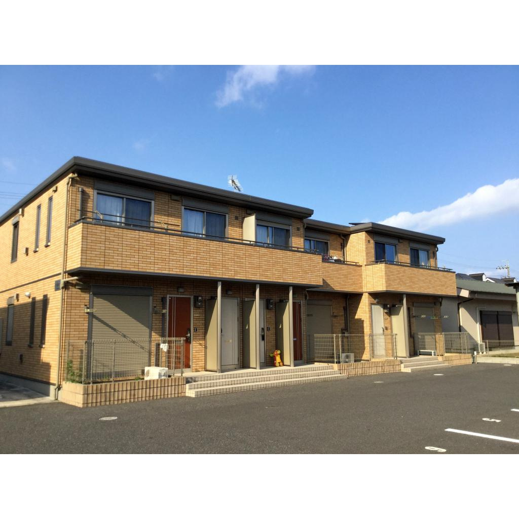 カーサ楠の木A