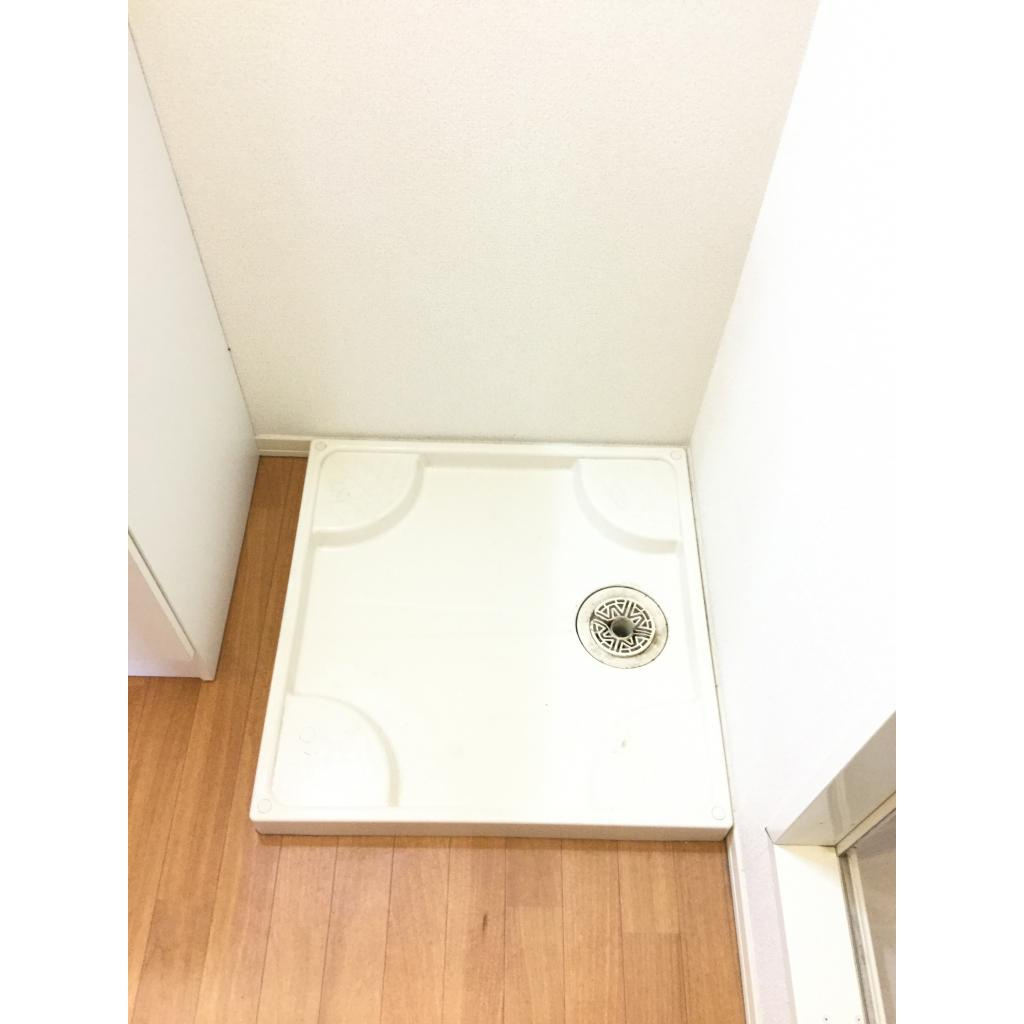 カーサ楠の木Aの設備