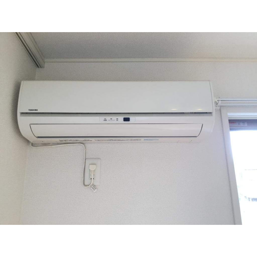 カーサ楠の木Aの設備