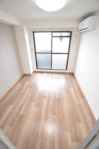 オーク　TAKEDAの洋室|イメージ