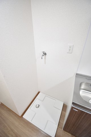 オーク　TAKEDAの設備|イメージ
