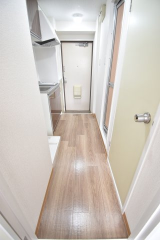 オーク　TAKEDAの内装|イメージ