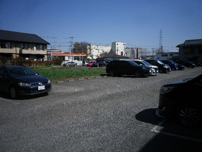 【駐車場】 | 明和駐車場
