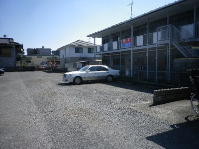 【駐車場】 | 明和駐車場