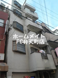 サンシャイン弁天町の画像