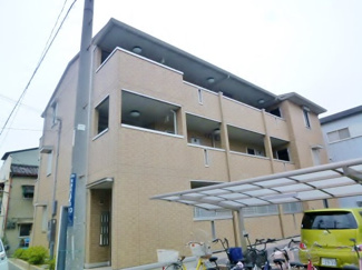 【外観】 | きれいな外観です