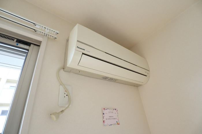 セジュール亀山B棟のその他