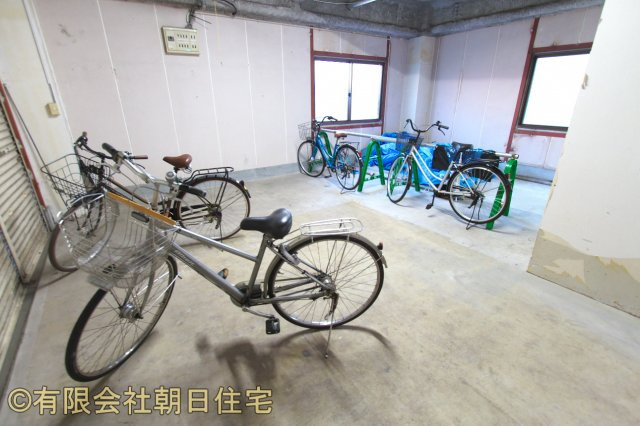 【その他共用部分】 | 心路ビル