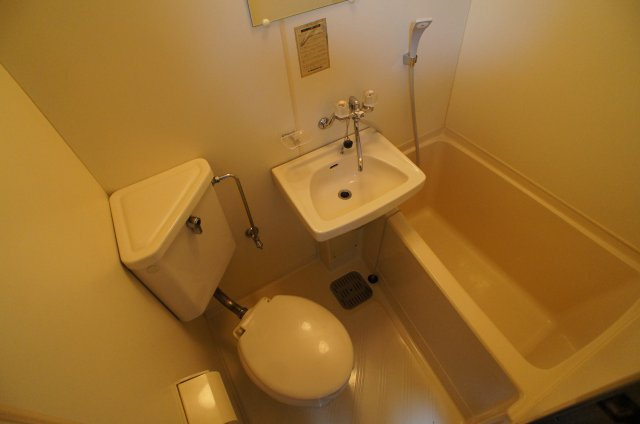 【浴室】 | クレールハサマ | 日々の暮らしに欠かせないお風呂です