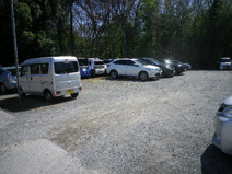 柳窪4丁目駐車場の画像