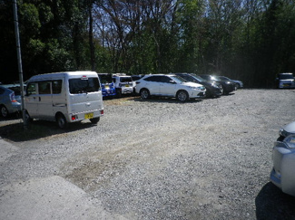【外観】 | 柳窪4丁目駐車場