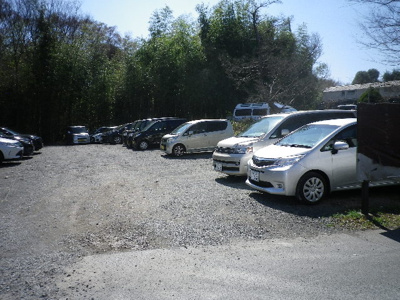 【駐車場】 | 柳窪4丁目駐車場