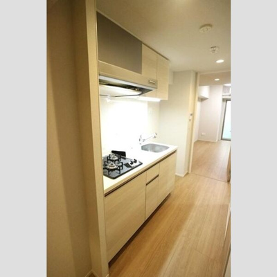 【キッチン】 | レリーフ南塚口