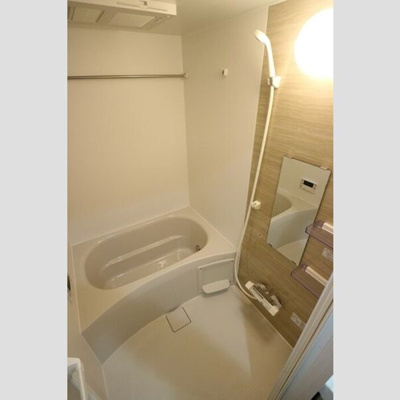 【浴室】 | レリーフ南塚口