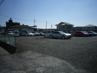 【駐車場】 | 明和第二駐車場