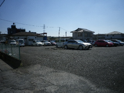 【駐車場】 | 明和第二駐車場