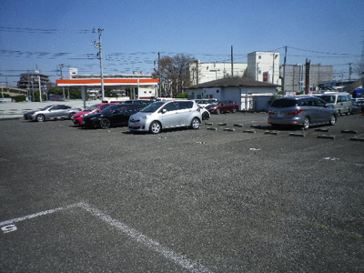 【駐車場】 | 明和第二駐車場