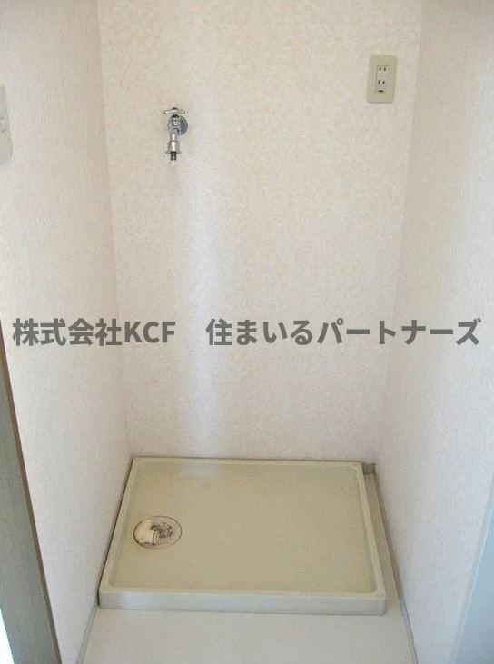 ヴィラ小森野の設備