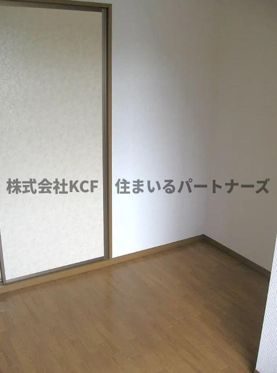 ヴィラ小森野のその他|モニタ付きインターフォンつきます