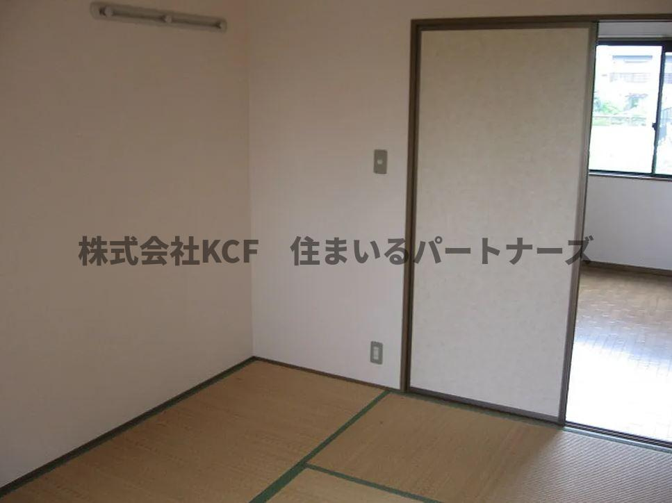ヴィラ小森野の和室|和室ならではの温かな和の空間で寛ぎの時間を過ごせます