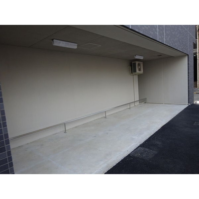 【駐車場】 | S-FORT大須観音