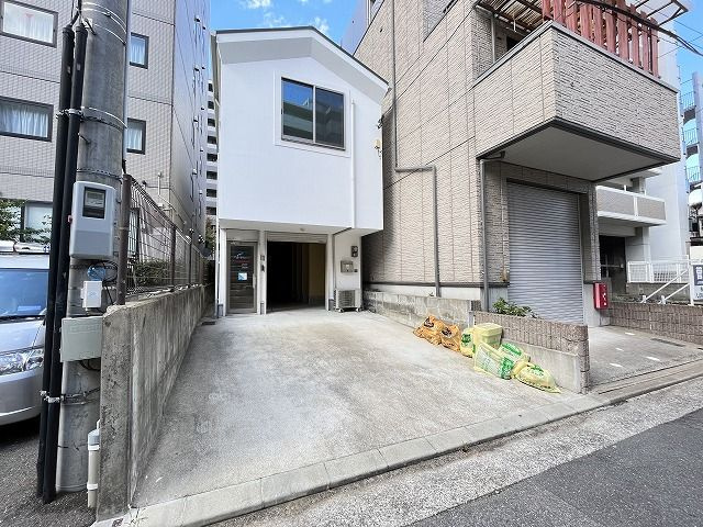 パームワシントン博多駅前