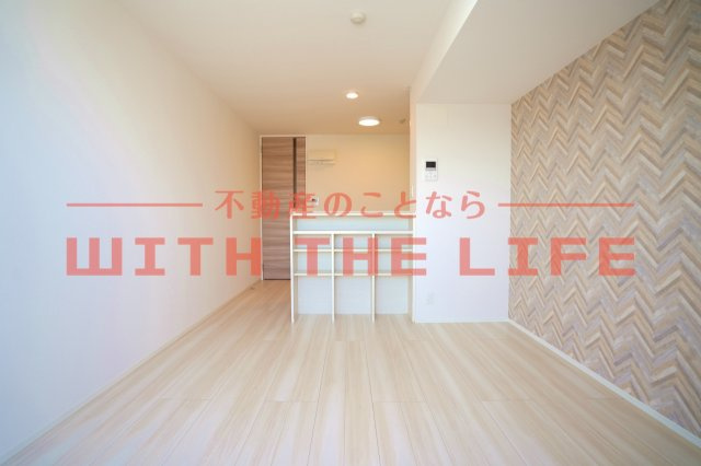 ルピナ梅満【キャッシュバック対象】の内装|おしゃれな内装です