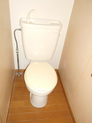 【トイレ】 | 藤宮
