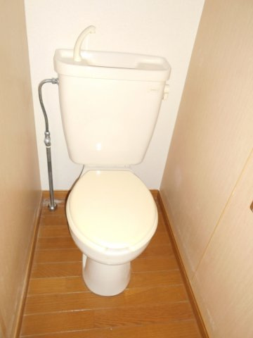 【トイレ】 | 藤宮