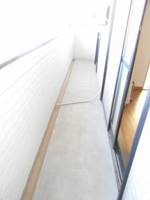 【バルコニー】 | 藤宮