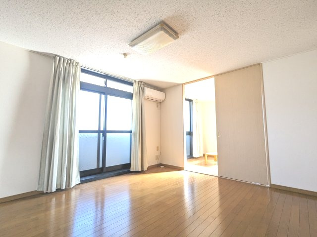 【内装】 | 藤宮