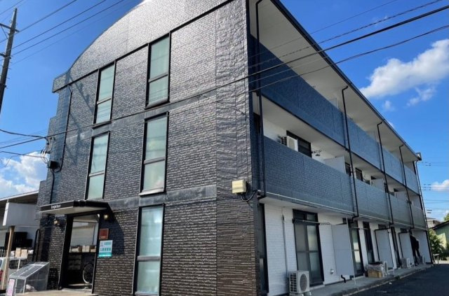 【外観】 | 藤宮