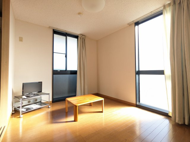 【内装】 | 藤宮