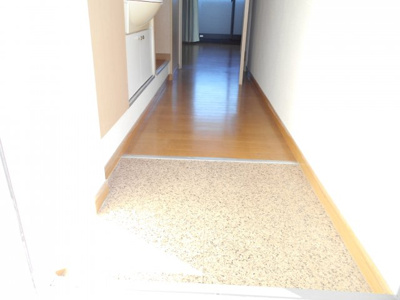 【玄関】 | 藤宮