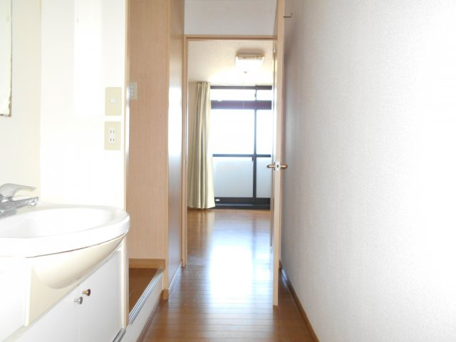 【内装】 | 藤宮