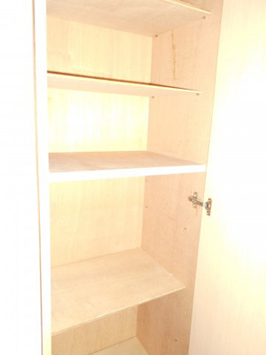 【収納】 | 藤宮