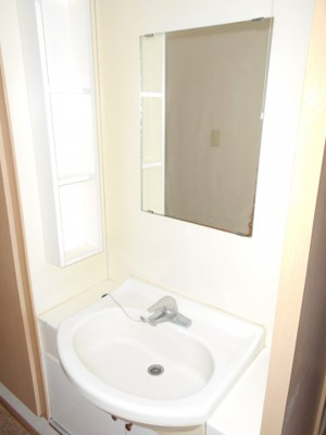 【洗面所】 | 藤宮