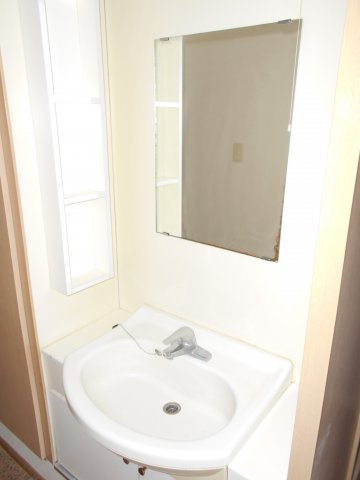 【洗面所】 | 藤宮