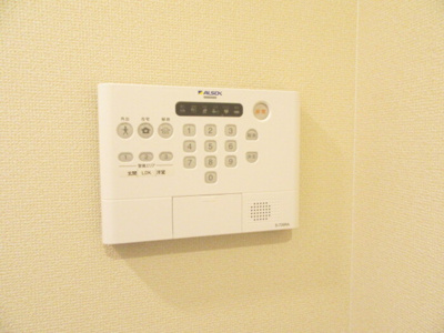 【設備】 | ミエル　ルーチェ