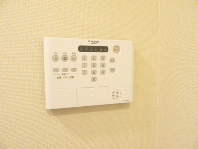 【設備】 | ミエル　ルーチェ