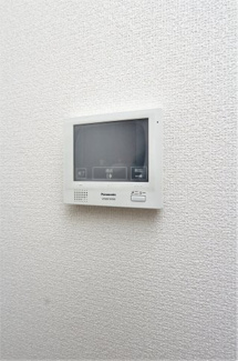 【セキュリティ】 | ダイワプレミアトウダイジマ1 | 参考写真（同物件別部屋）