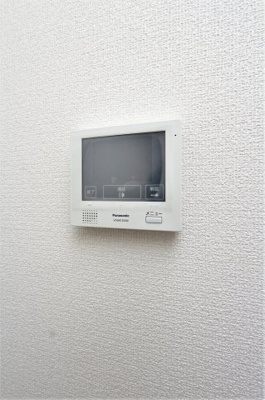 【セキュリティ】 | ダイワプレミアトウダイジマ1 | 参考写真（同物件別部屋）