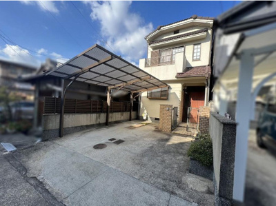 【外観】 | 醍醐和泉町