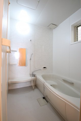 【浴室】 | フィーネ